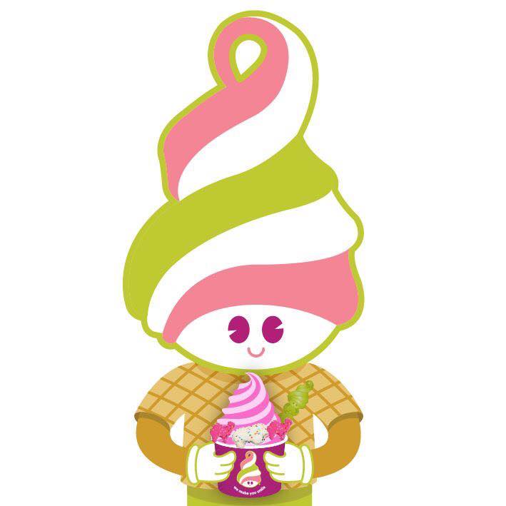 Menchie's Frozen Yogurt... - Menchie's Frozen Yogurt