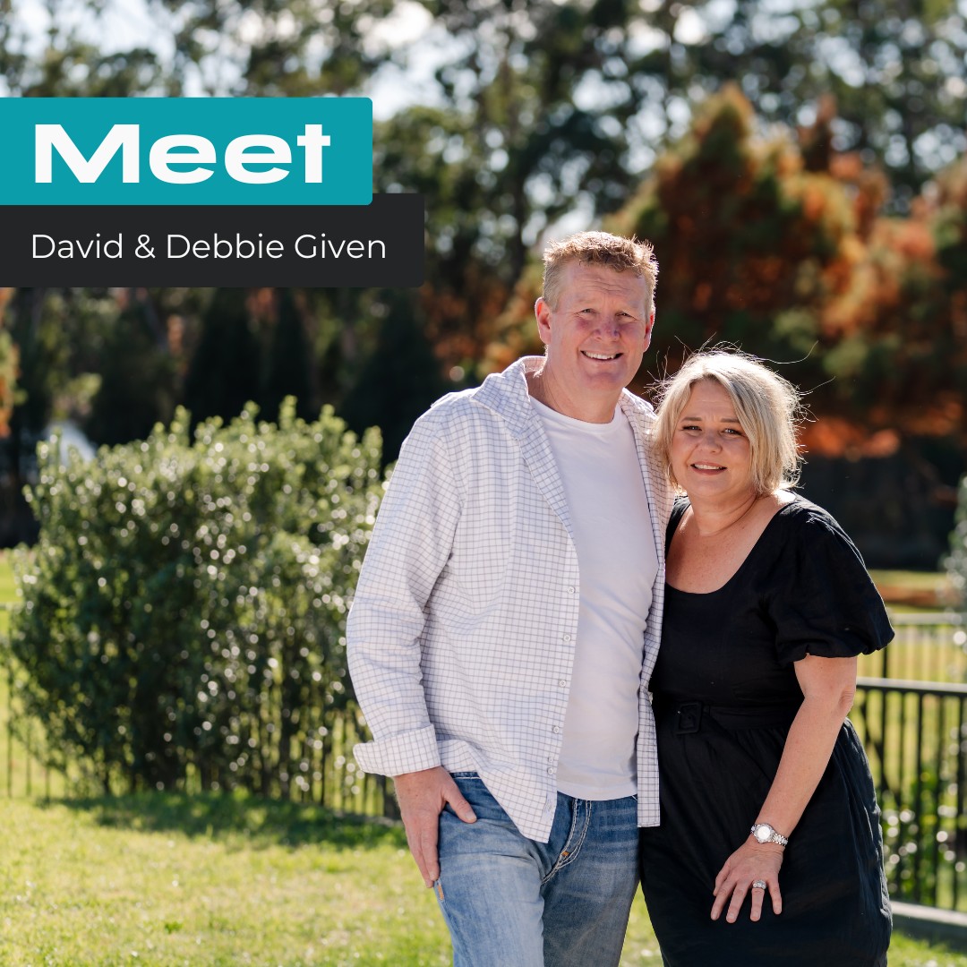 Meet Debbie and David, the... - Supreme Lock & Hardware | Facebook
