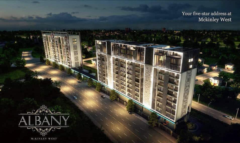 Ayala Land... - Ayala Land International Singapore Pte Ltd