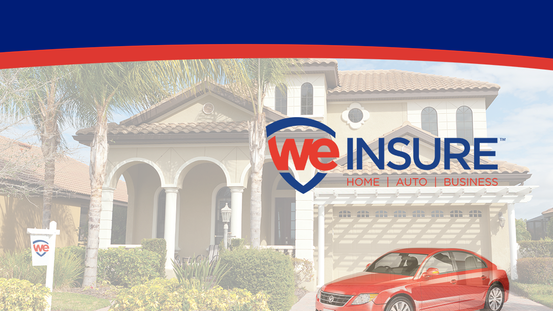 We Insure | Miami FL