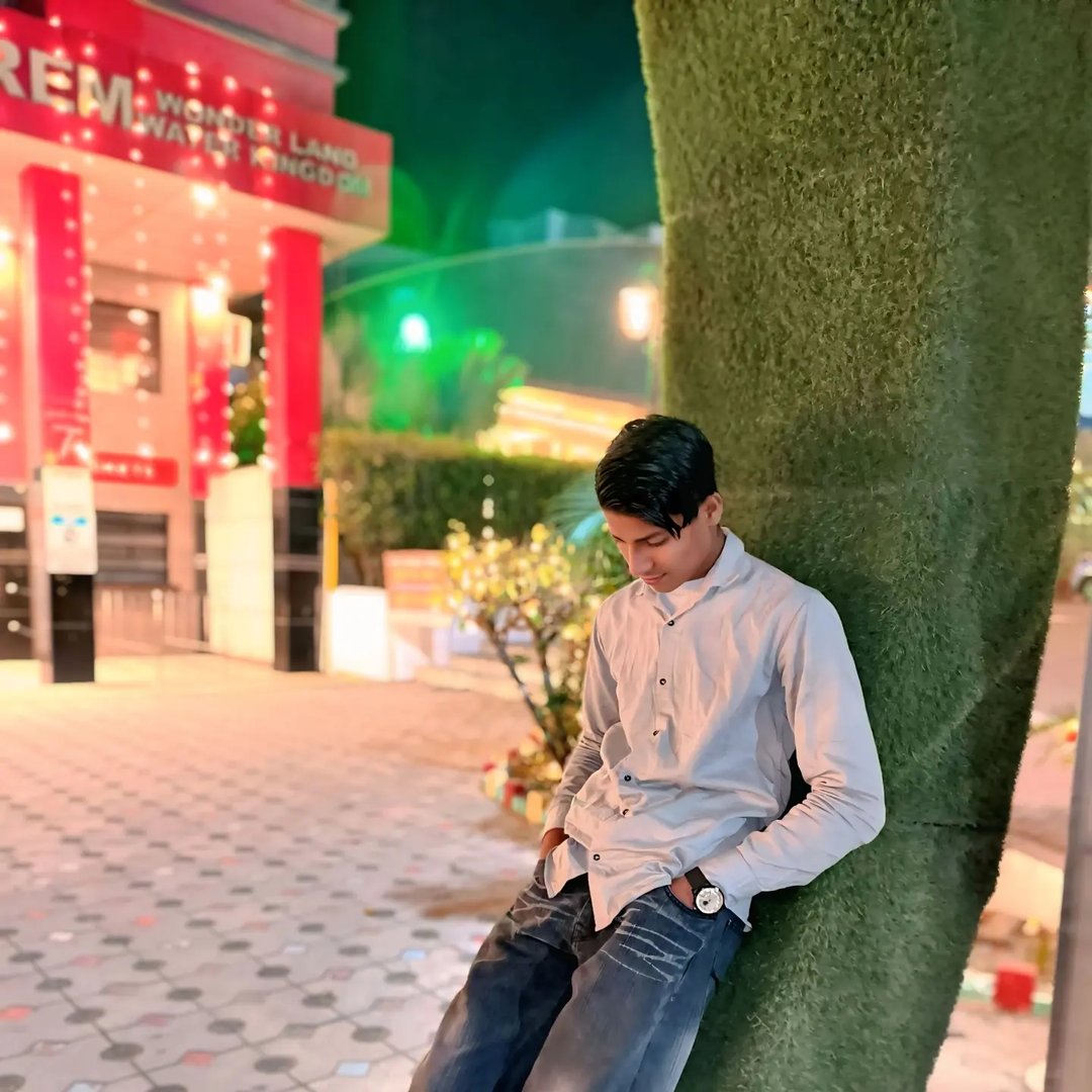 Wait for end ☠️ | Owais Ali