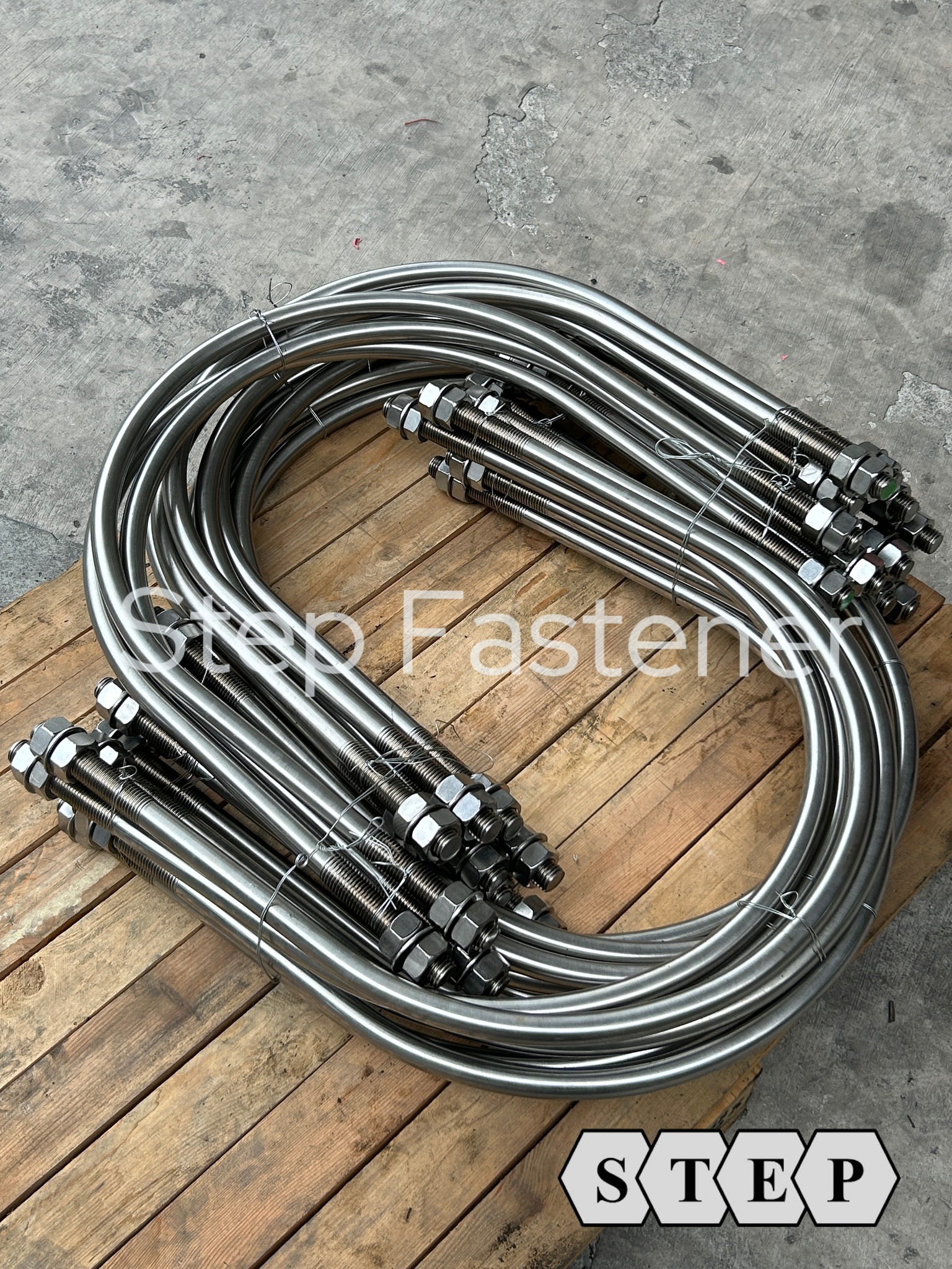 🔧 Order Completed – Ready to Ship!... - Step Fastener Sdn Bhd | Facebook