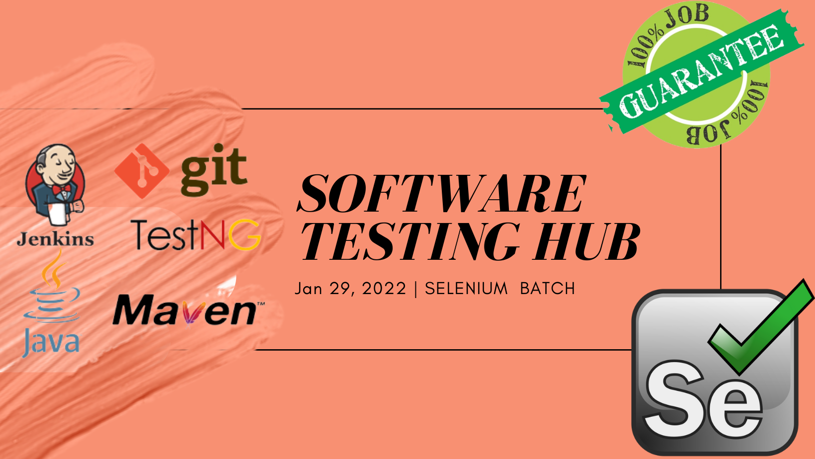 Software Testing Hub