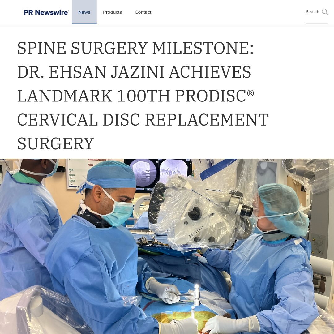 VSI - Virginia Spine Institute | Reston VA