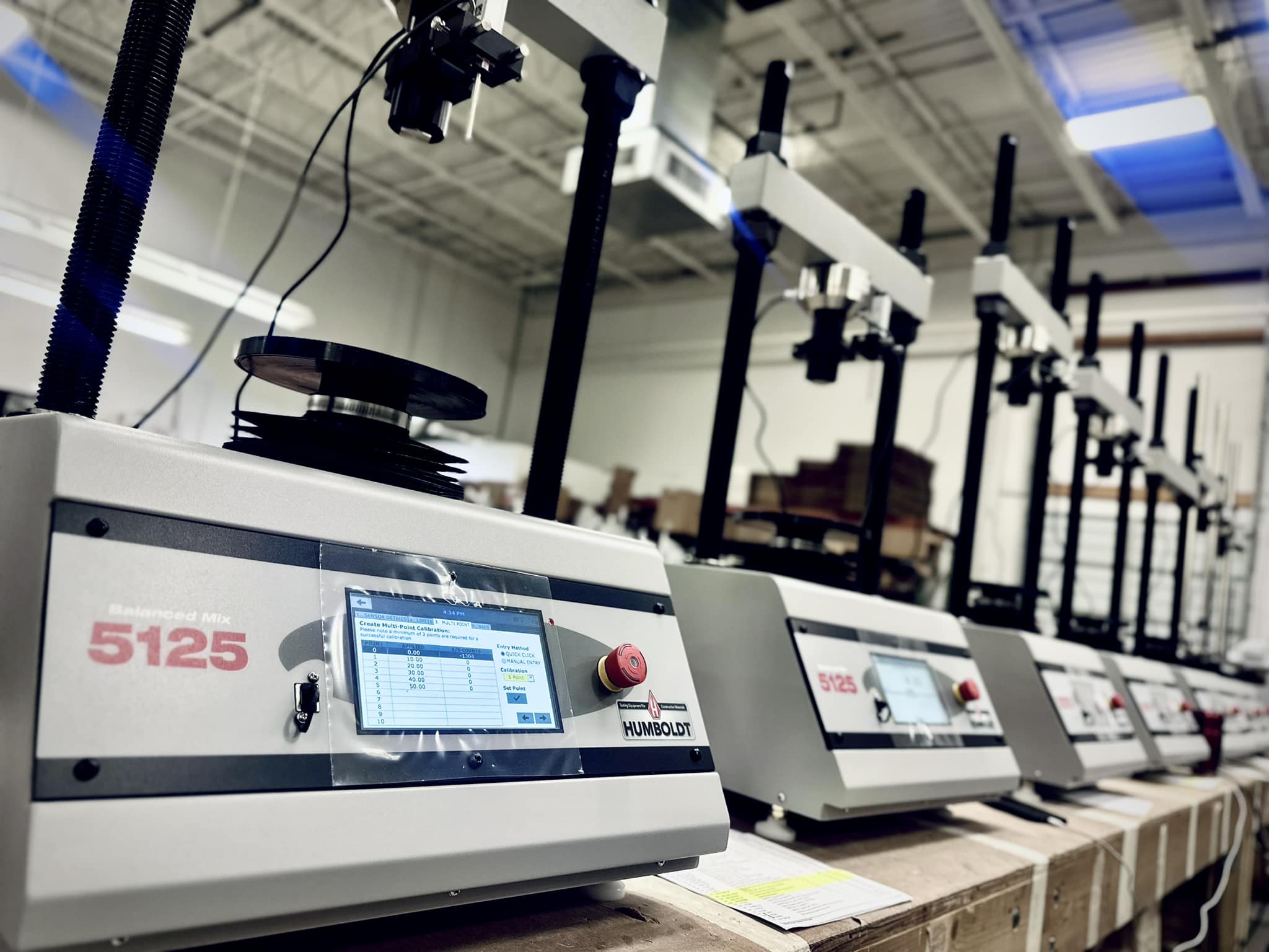 Humboldt Mfg. Co. | Elgin IL