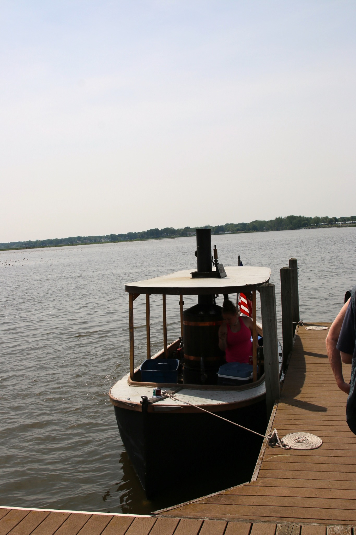 Spring Lake Wooden and Classic Boat Show | Spring Lake MI