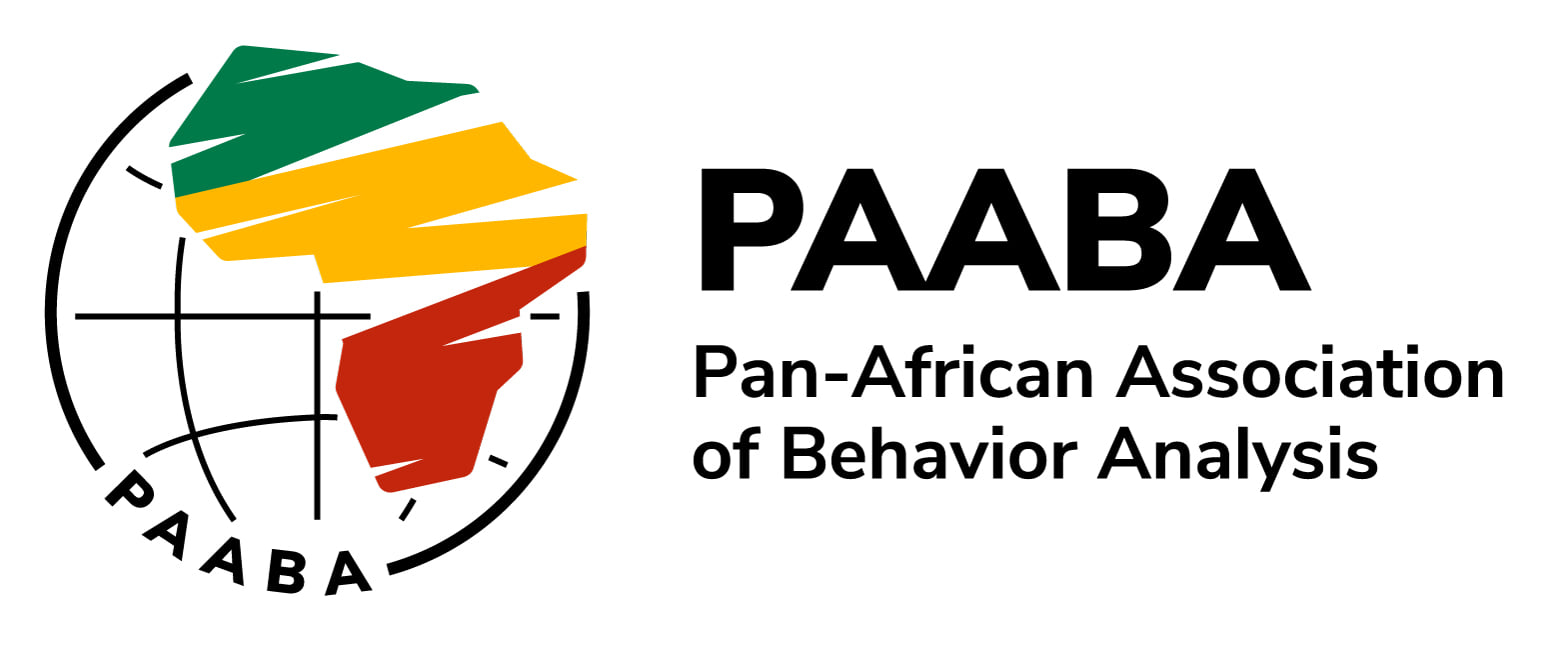 PAABA - Pan-African Association of Behavior Analysis