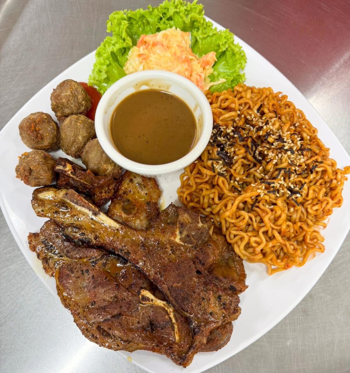 Azza Kitchen | Rawang