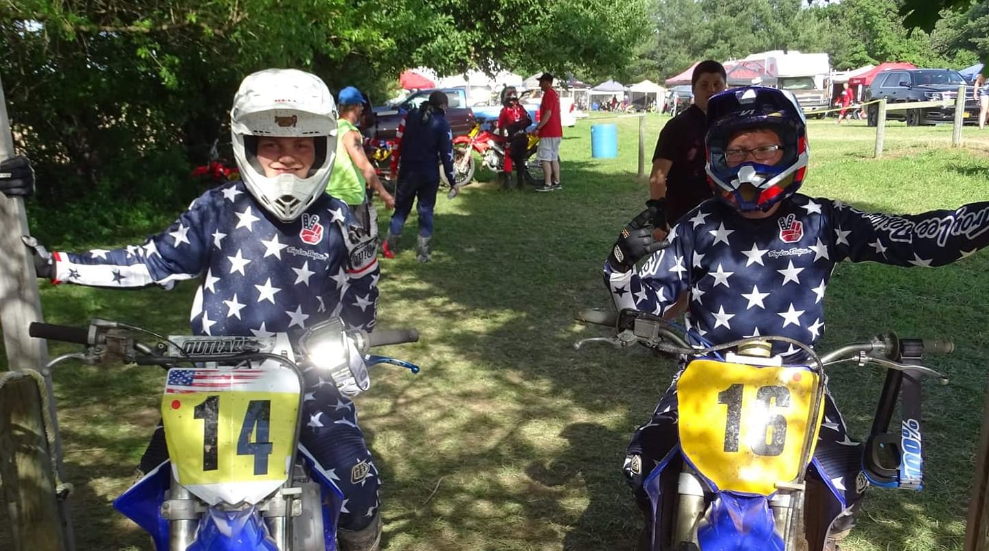 Peacock Bros Racing
