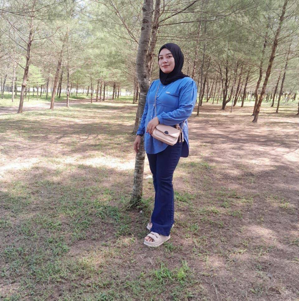 Teh Wida Adw