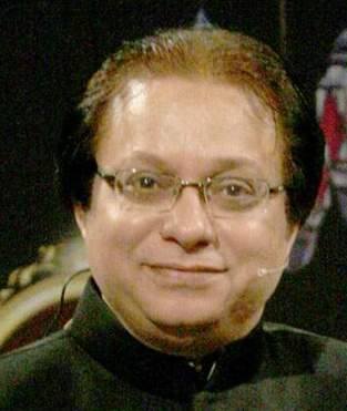 Isar Rana