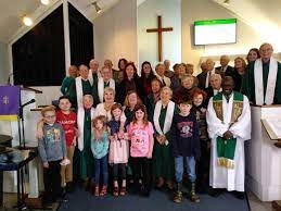Spring Green Memorial Church
