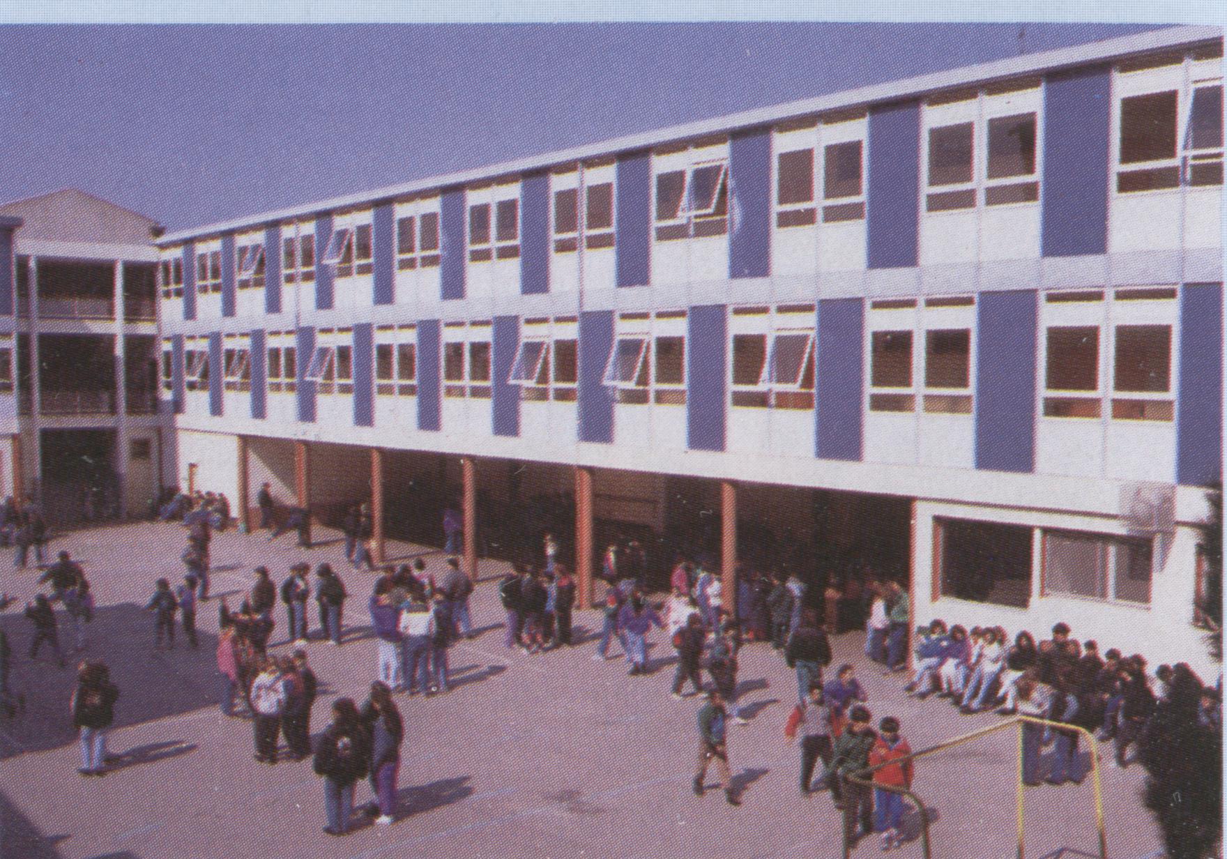 Collège Saint Jean Baptiste De La Salle Nîmes