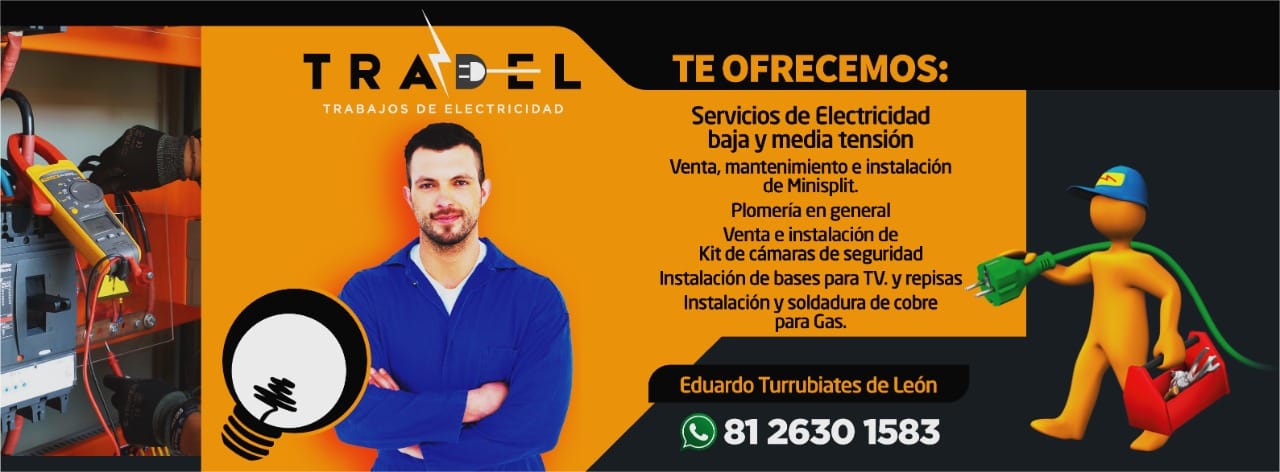 Tradel