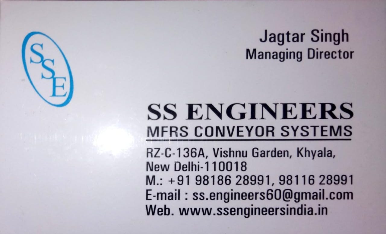 SSMS Engineers - SSMS Fluid Bed Dryer, made with stainless... | Facebook