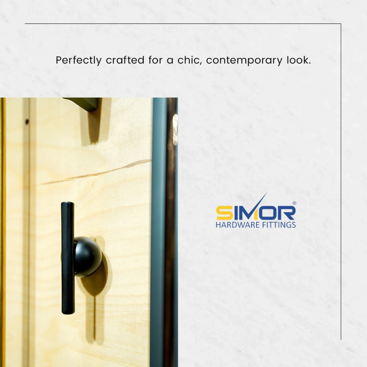 Simor Hardware Fittings