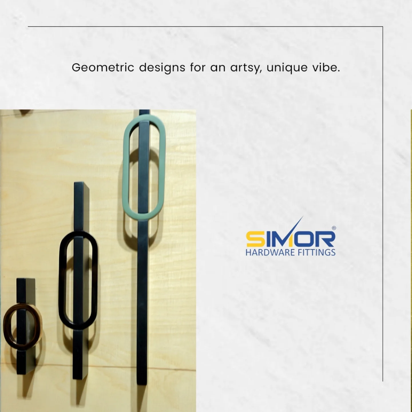 Simor Hardware Fittings