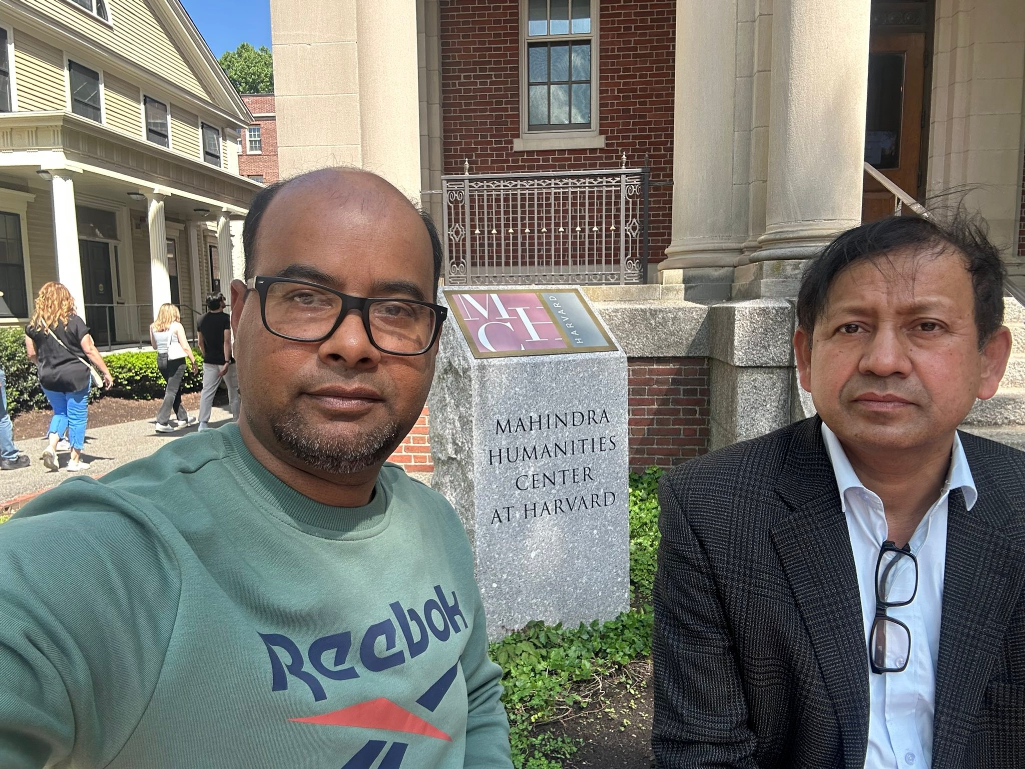 New York Bangladeshi community