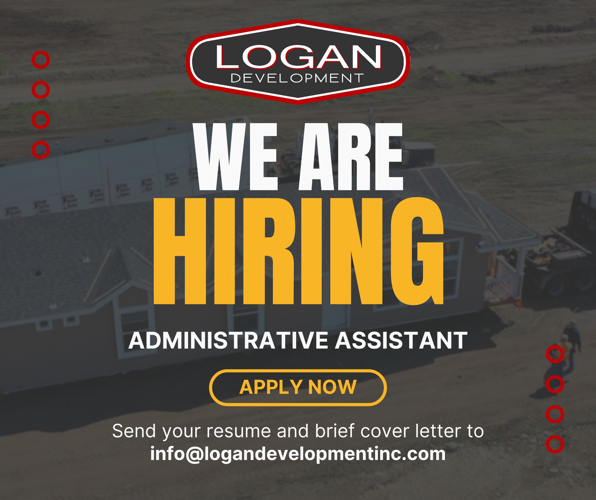 Logan Development Inc. | Kingston WA