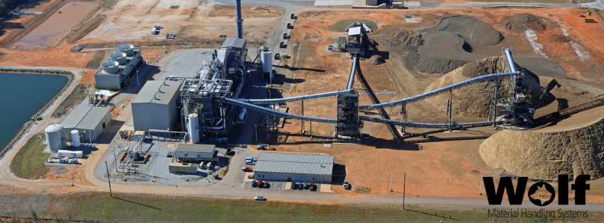 Wolf Material Handling Systems | Elk River MN