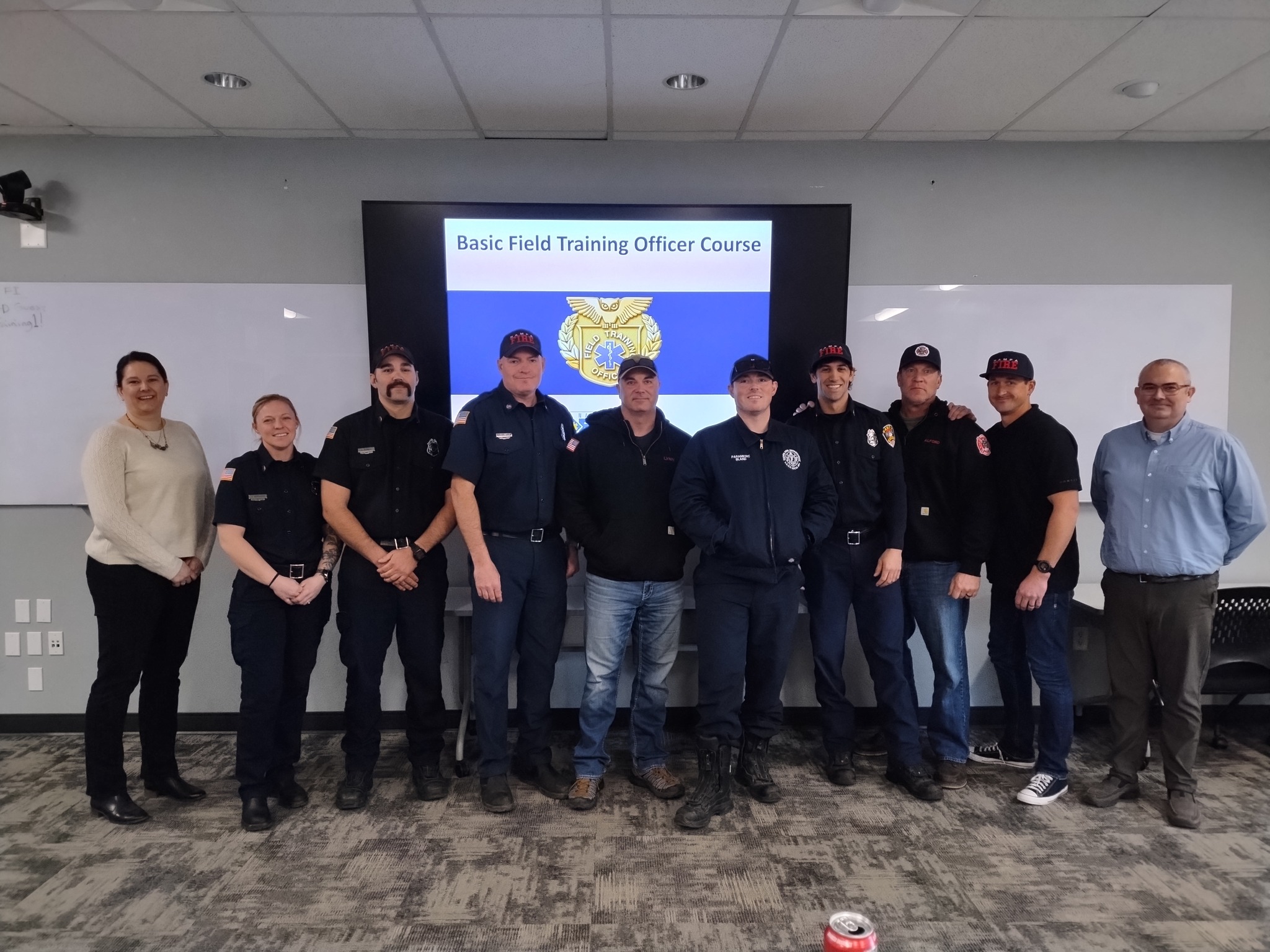 🎉 FTEP Success in... - National EMS Management Association | Facebook