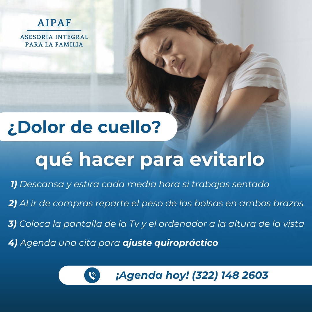 Fisioterapia y Quiropractica, AIPAF Puerto Vallarta | Puerto Vallarta