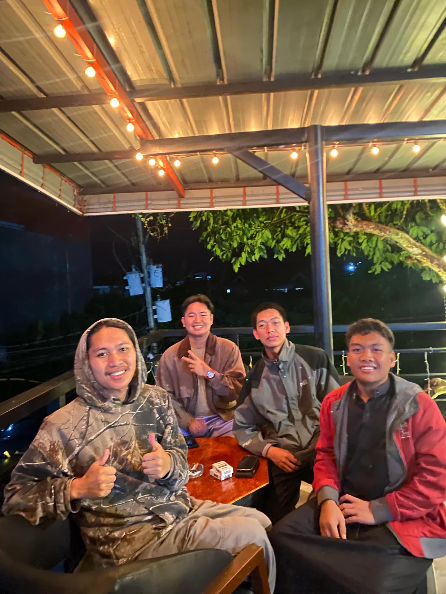 Rayyan Guiling