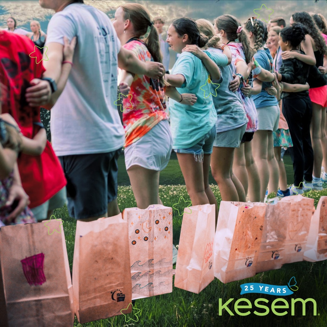 Camp Kesem in Utah Valley - We would like to announce Kesem's Through ...