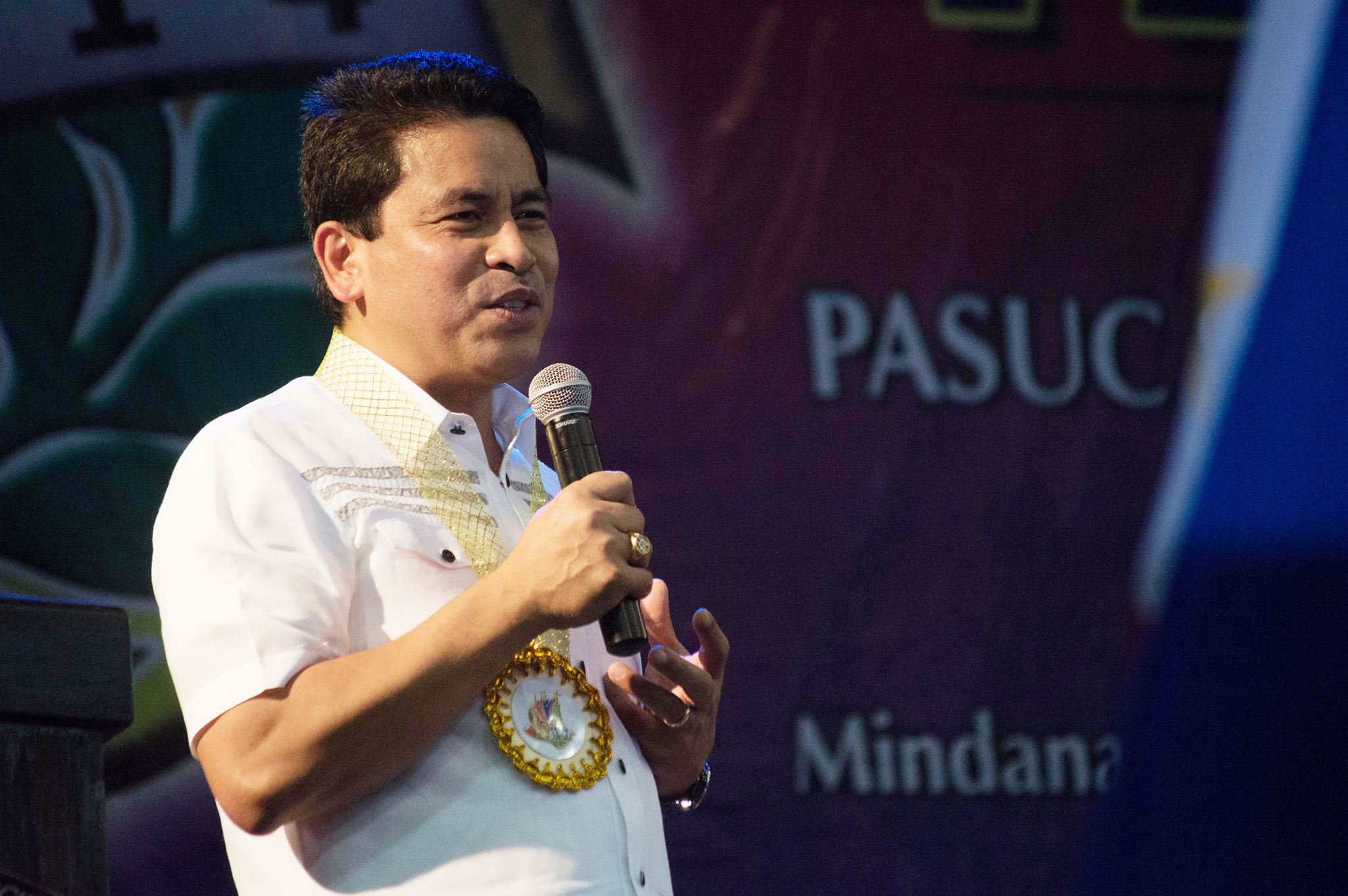 FORMER USTP PRESIDENT DR. RICARDO ROTORAS REMEMBERED He was best known ...