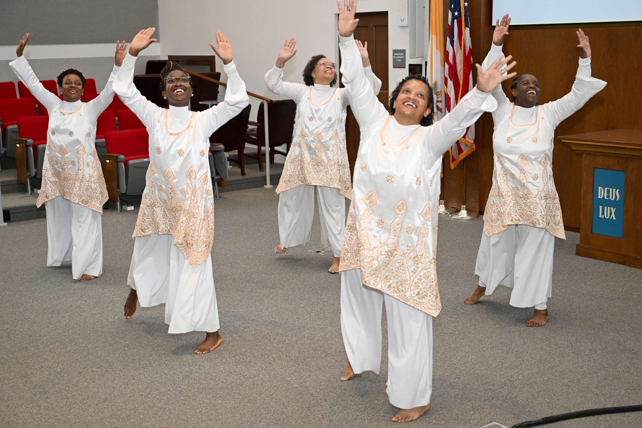 Christian Connections for International Health - CCIH - We respect our ...