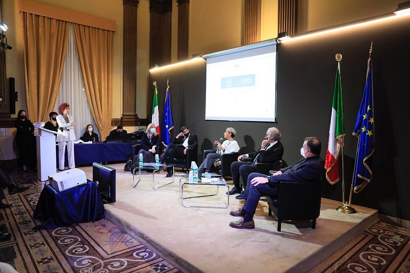 Associazione LIBER | Rome