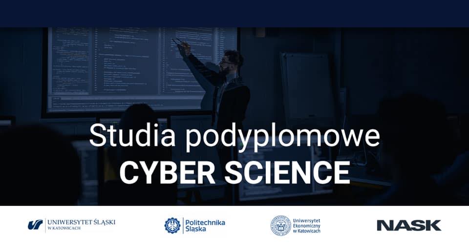 cyberscience_pl | Katowice
