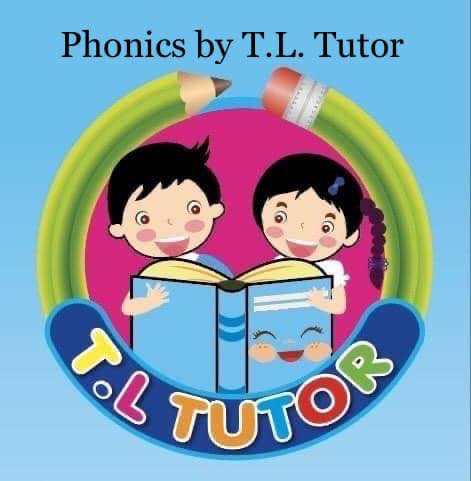 Phonics by T.L.Tutor | Facebook