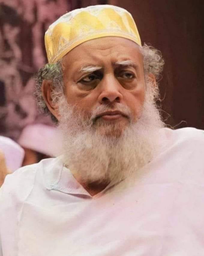 মুহিব্বি প্লাটফর্ম - Official