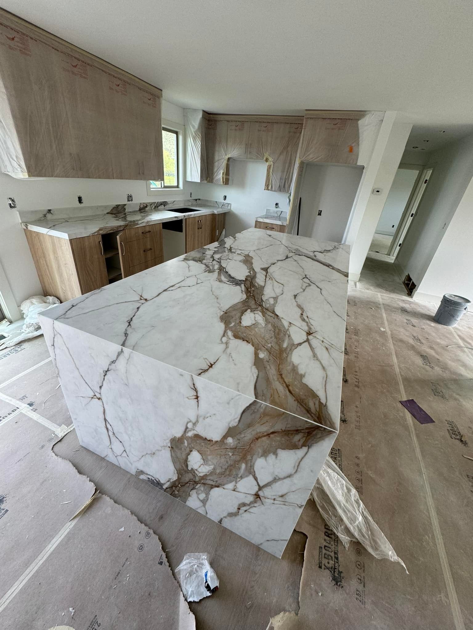 Interface Countertops LLC