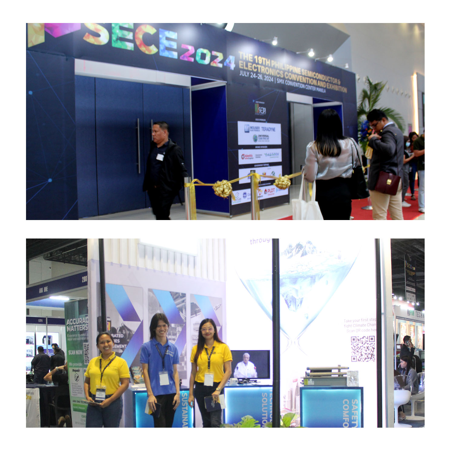 Testech, Inc. | Calamba