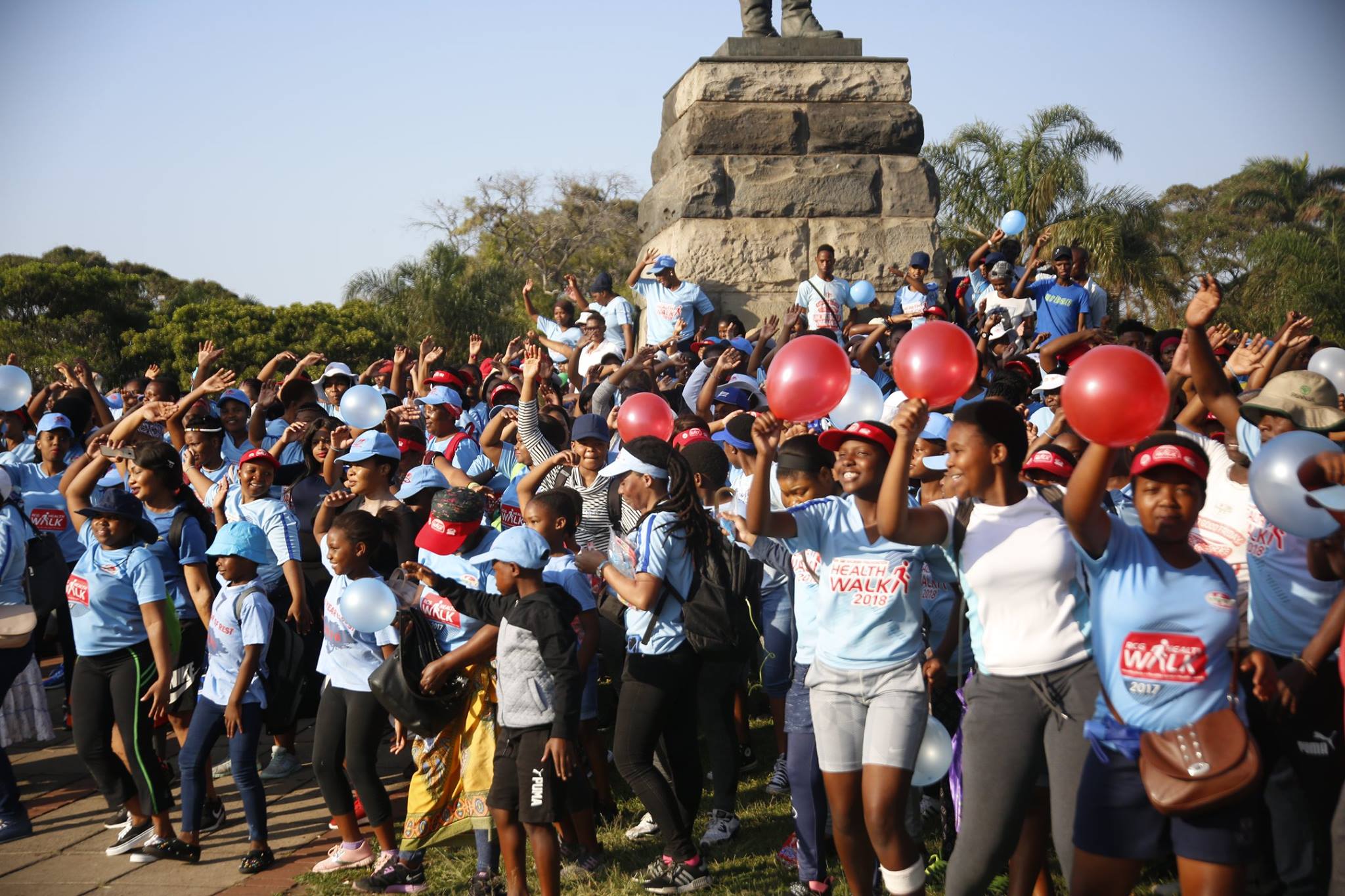 Dr. S.B Radebe Foundation... - Dr. S.B Radebe Foundation