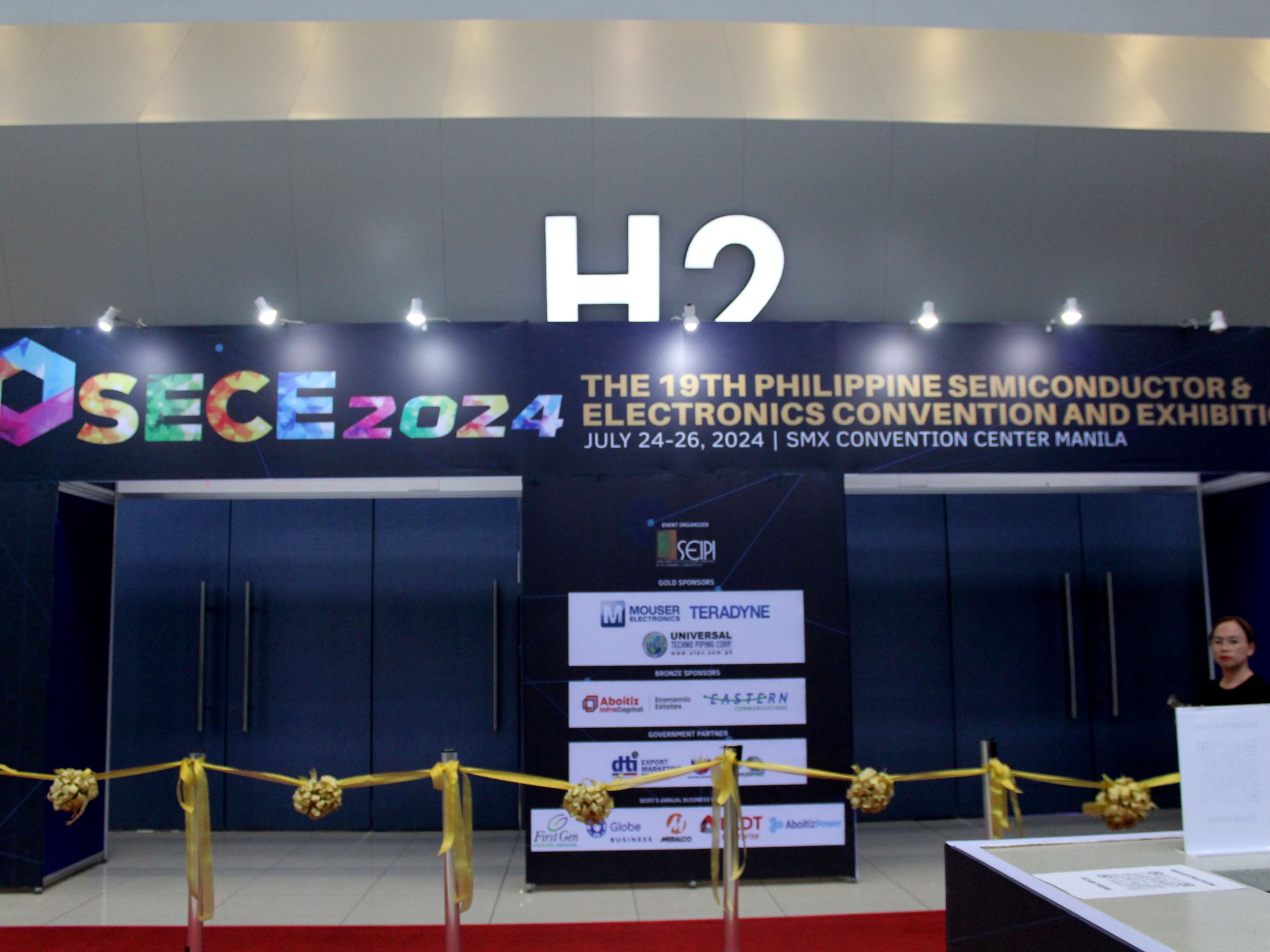 Testech, Inc. | Calamba