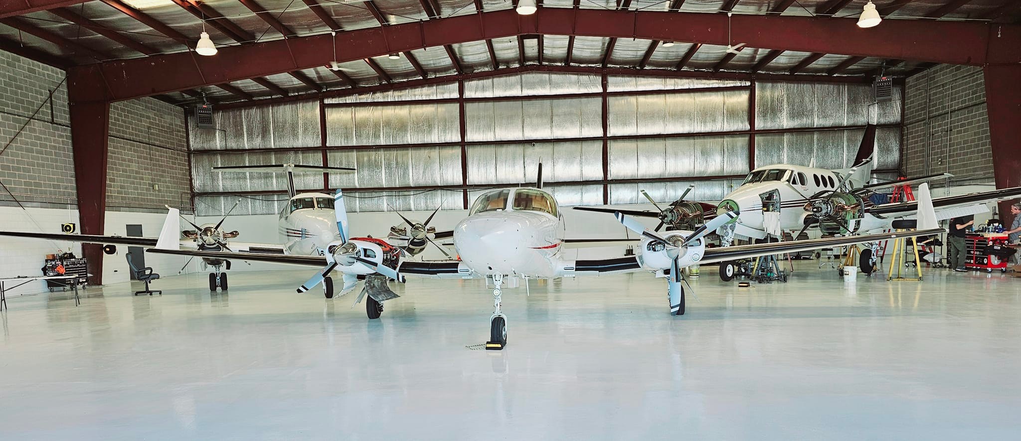 Classic - We are thrilled to announce that Classic Aviation is ...