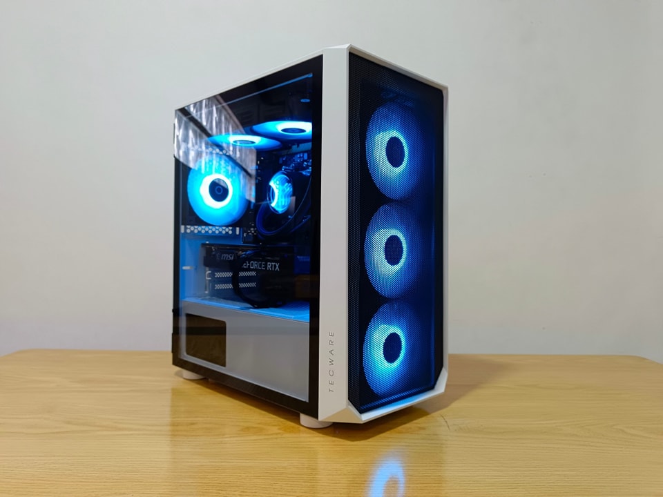 Jacob's Computer Sales | Sariaya