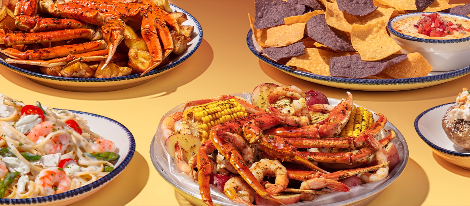 Red Lobster | Reno NV