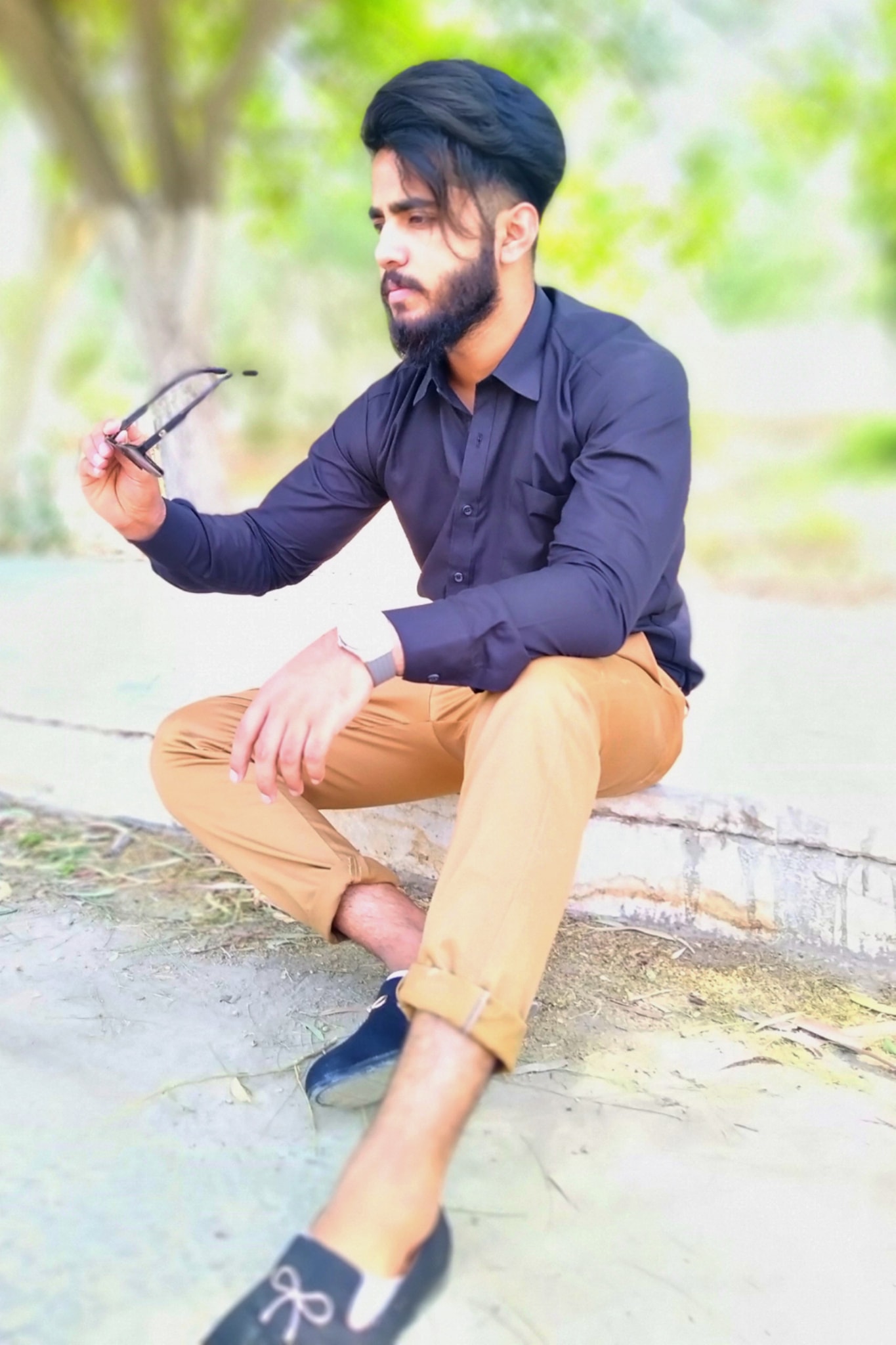 Kamran Ali