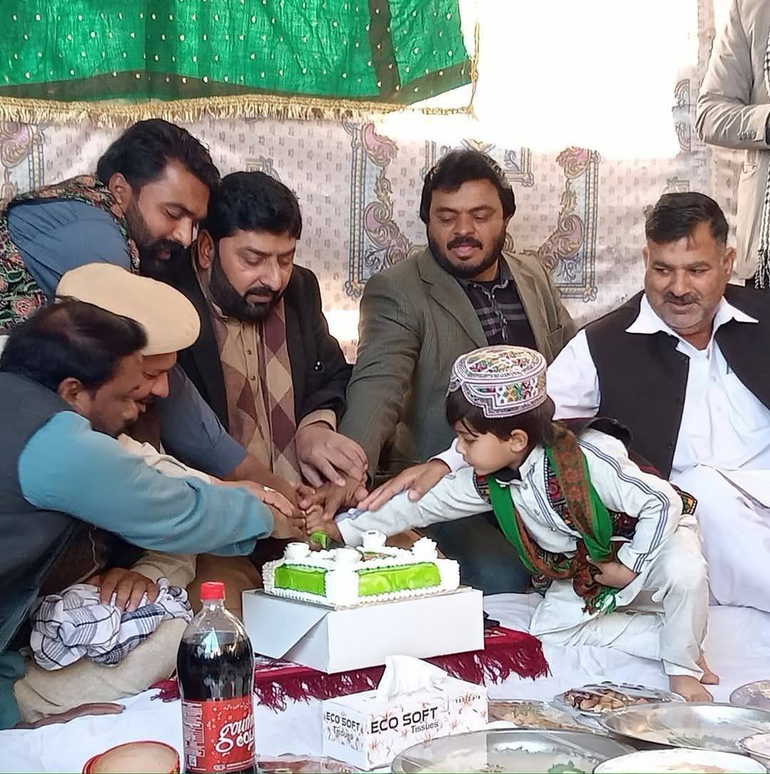 Dastar Khwan Imam E Hassan a.s Rawalpindi Pakistan