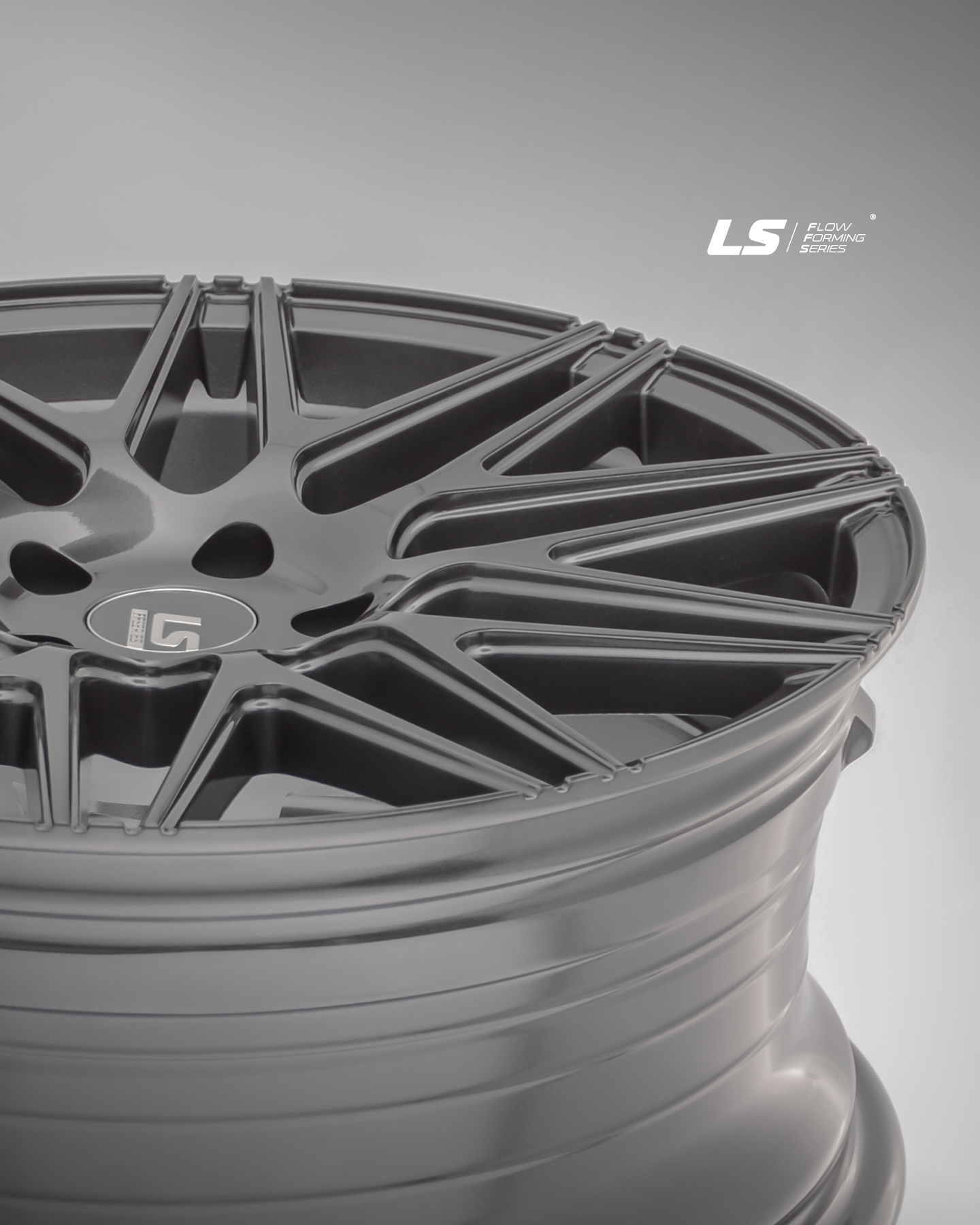 Колесные диски LS Wheels