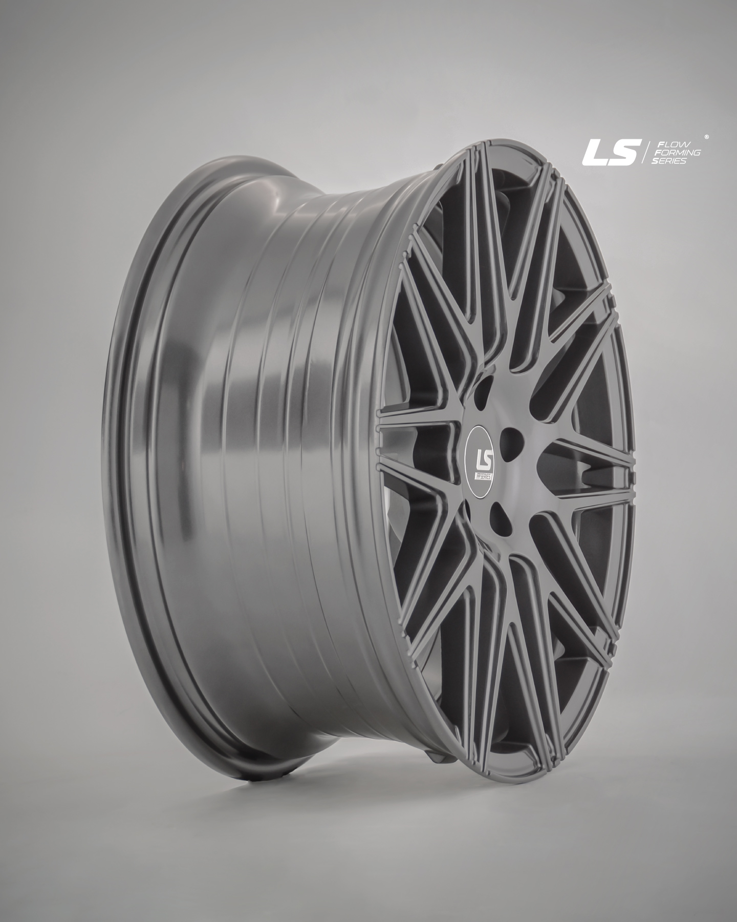 Колесные диски LS Wheels