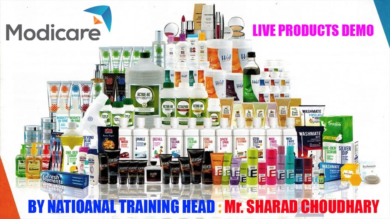 Modicare Bangalore