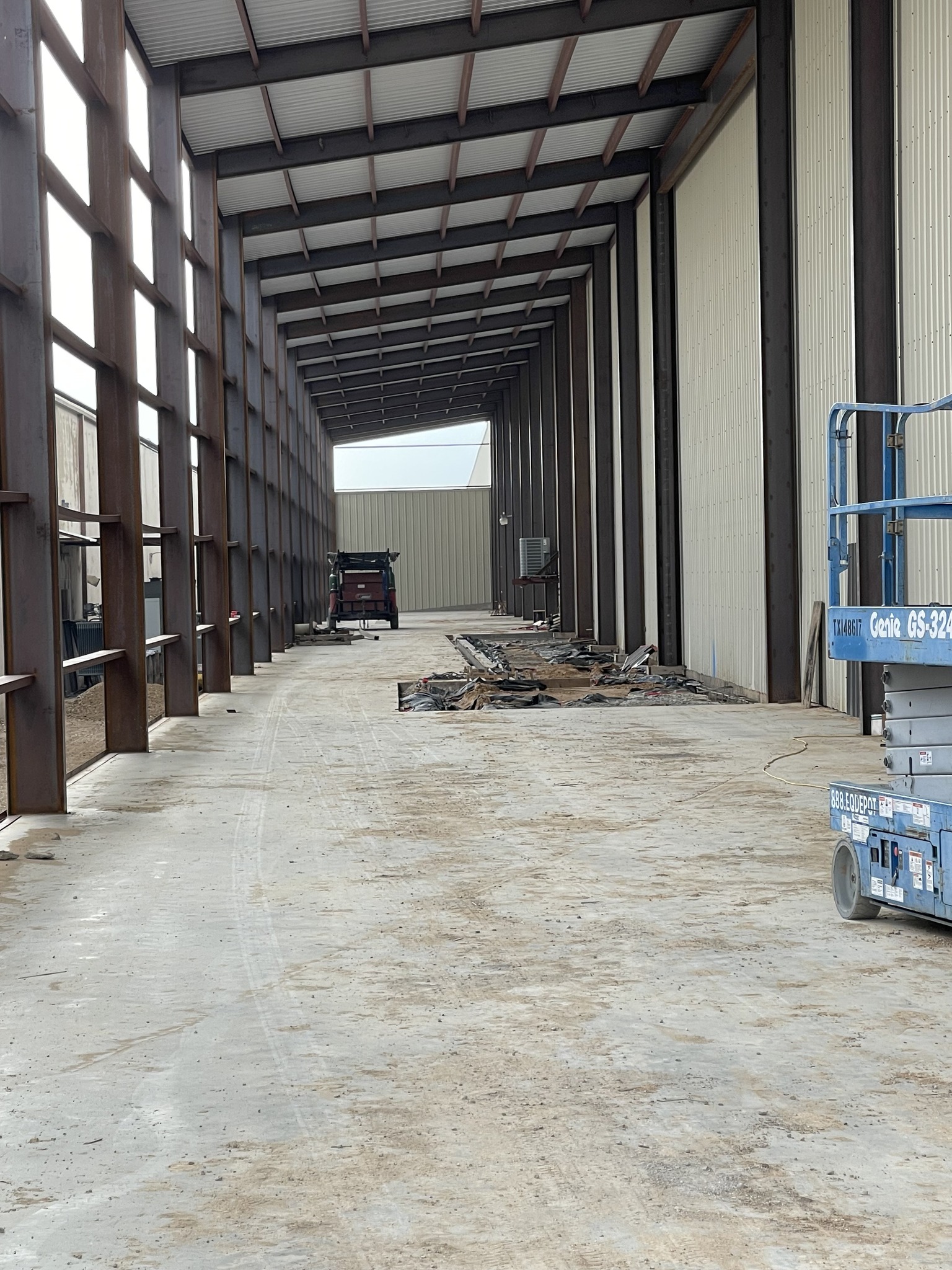 Flores Roofing & Construction | Lorena TX
