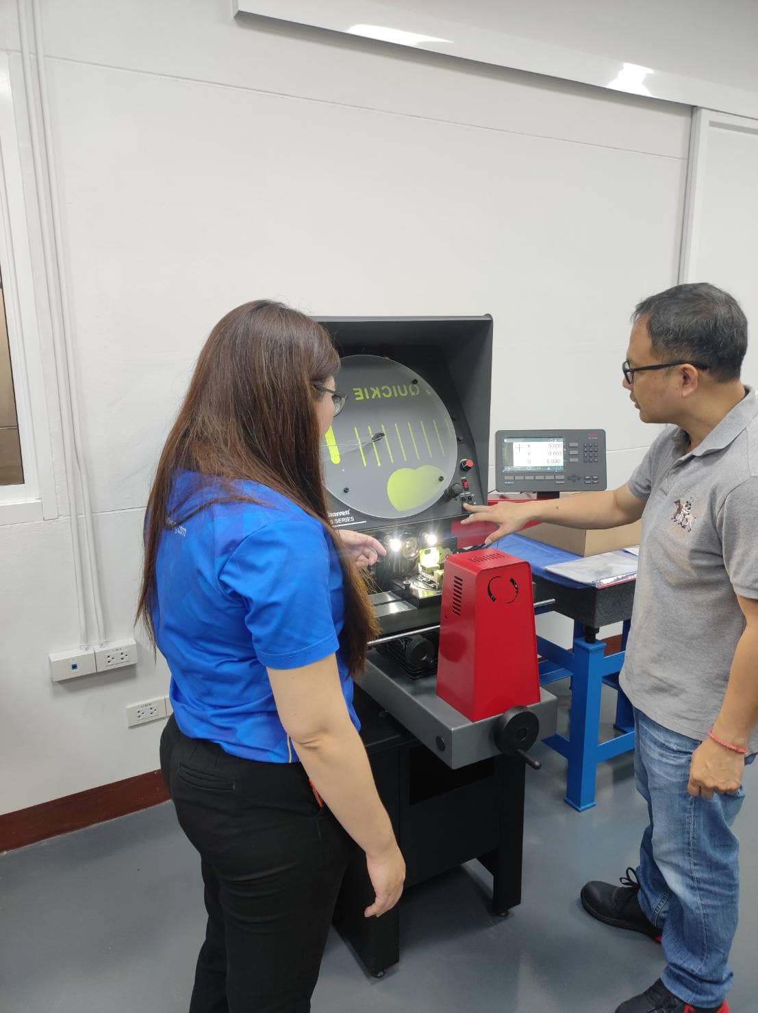 MMT Engineering Co.,Ltd. | Bangkok