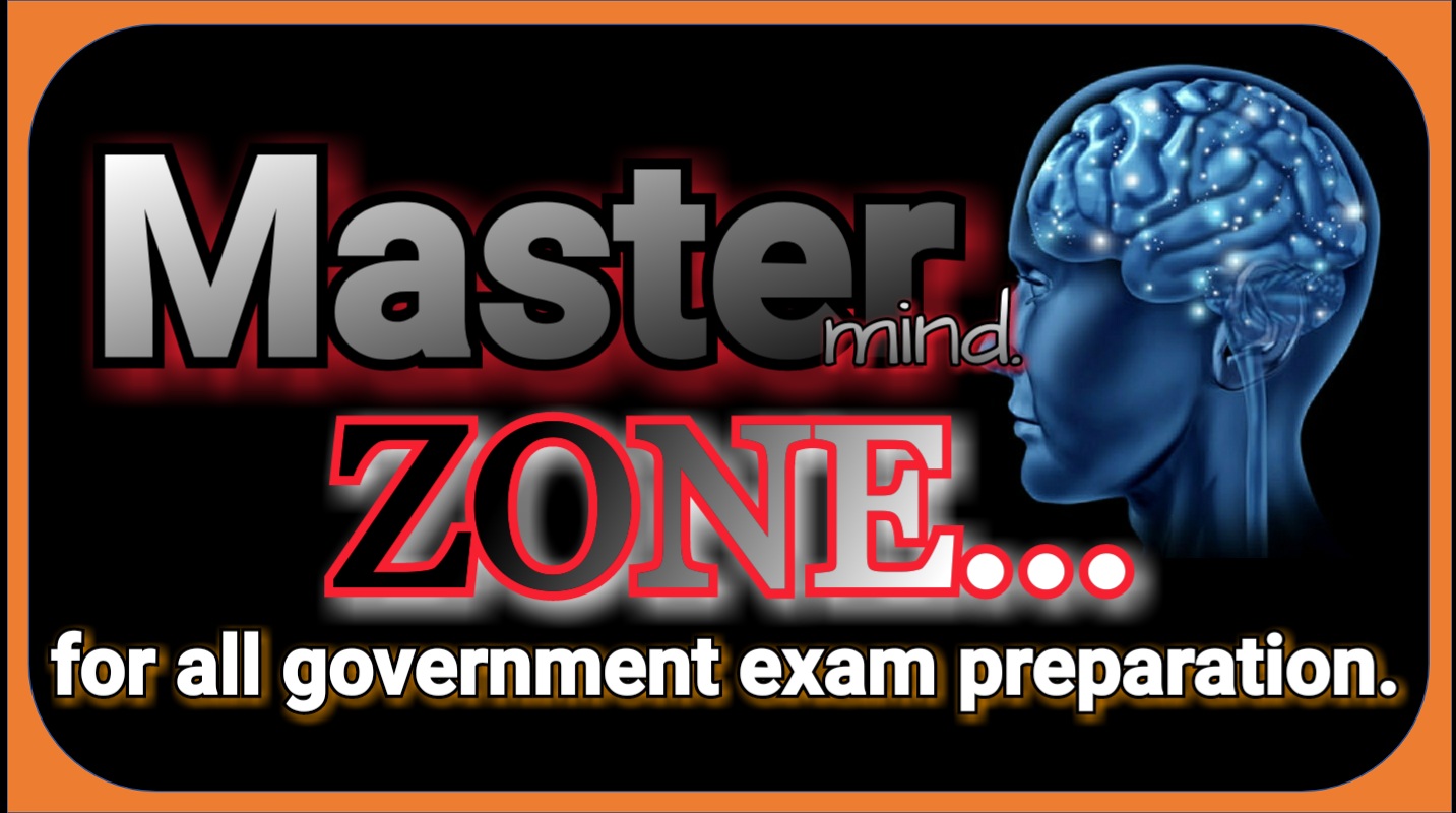 Mastermind Zone