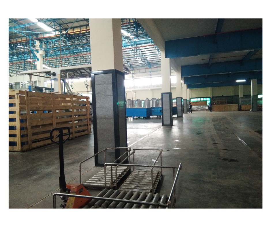Denasa Buildcon | Pune